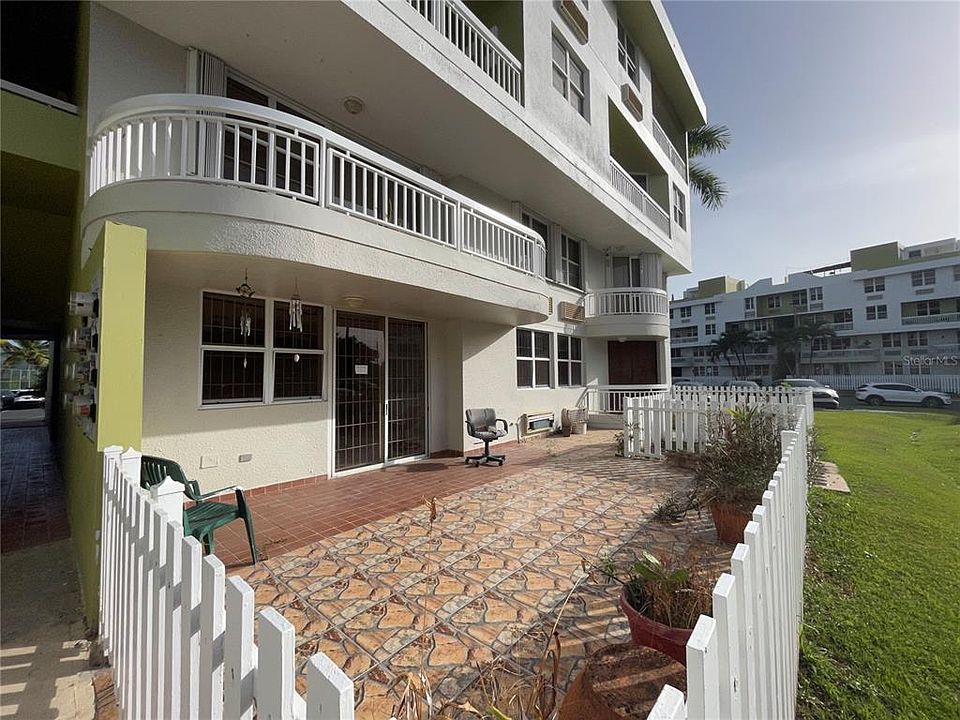 Apt 67 Edificio E Cond Paseo Monaco 67500, Bayamon, PR 00956 MLS 