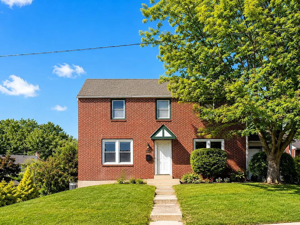 124 Brentwood Rd