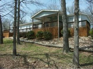 2117 Meadowview Rd, Galena, MO 65656
