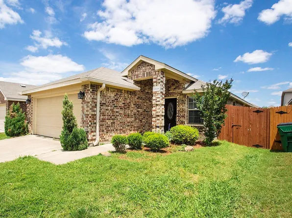 4032 Eagle Dr, Heartland, TX 75126