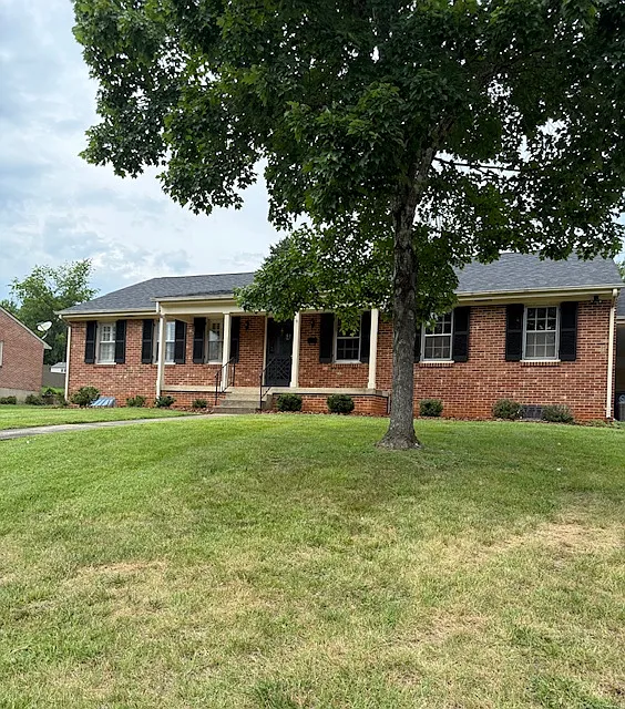 4320 Montgomery Rd