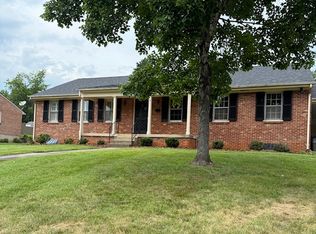 4320 Montgomery Rd, Lynchburg, VA 24503