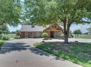 222 Bayne Rd, Haslet, TX 76052