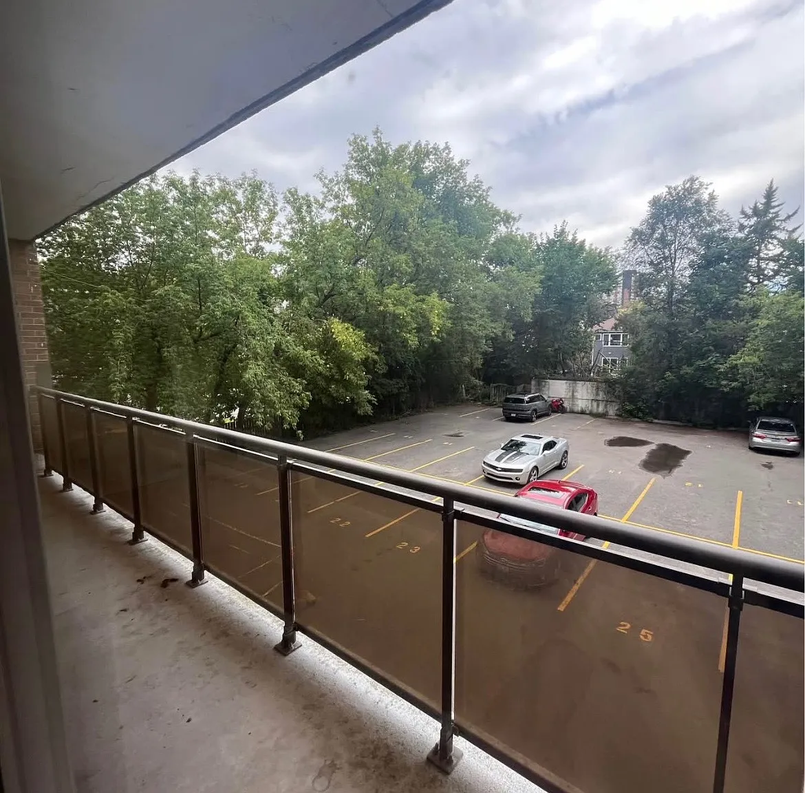 1 bed, $1,550 — Photo 3