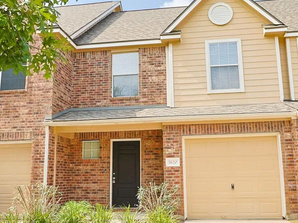 1620 Grable Cove Ln, Spring, TX 77379