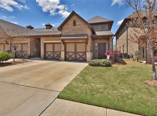 4729 Stelens Ct, Norman, OK 73071