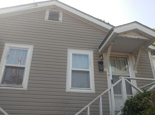 1214 Park St, Bowling Green, KY 42101