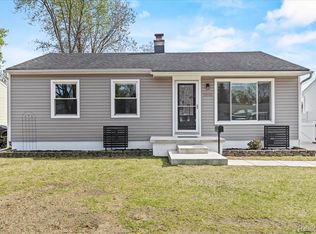 1016 Amelia Ave, Royal Oak, MI 48073