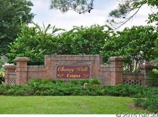 11009 SW 15th Rd, Gainesville, FL 32607
