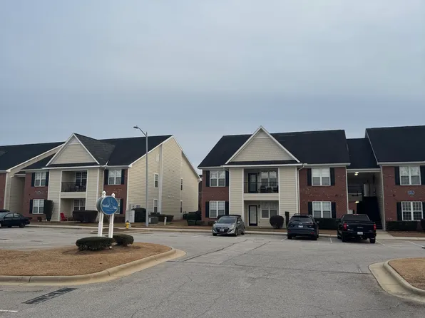 3930 Bardstown Ct #201-D, Fayetteville, NC 28304