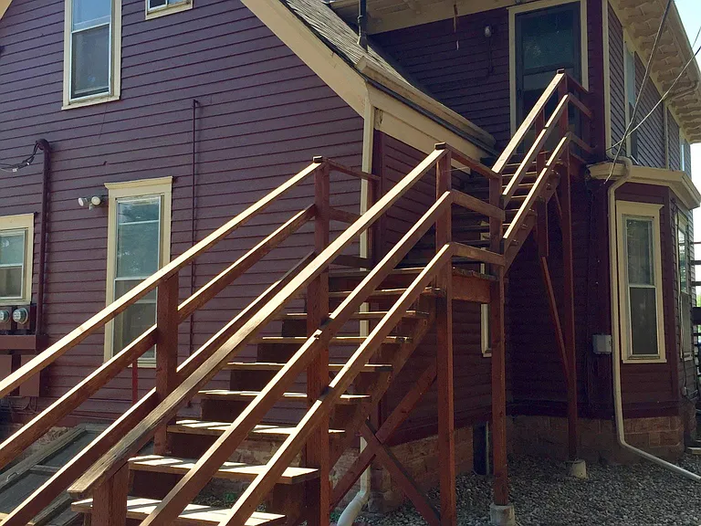 802 Kimbark St #4 — Photo 10