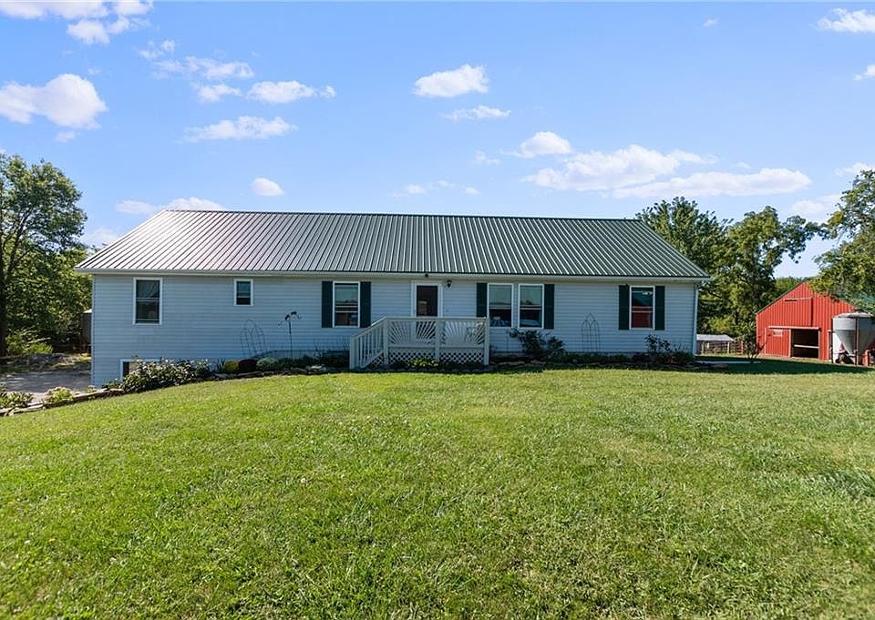 3464 NW Pross Dr, Kidder, MO 64649 Zillow