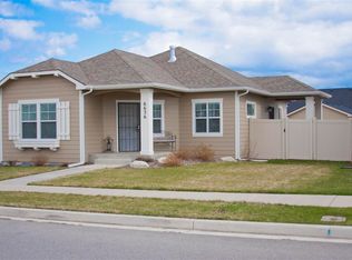 6636 N Cornwall St, Coeur D Alene, ID 83815