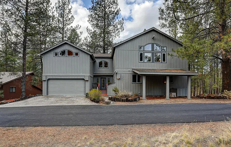 2-bedroom rental at 4 Wolf Wolf Ln, Unit 57246, Sunriver, OR