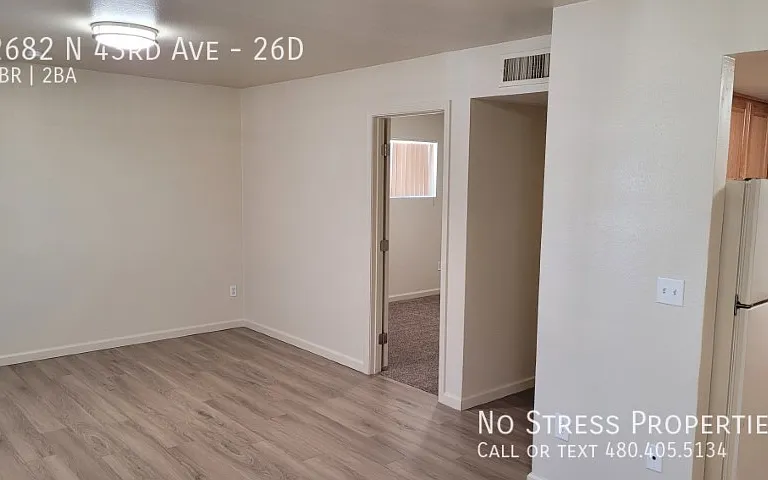 2682 N 43rd Ave #26D — Photo 3