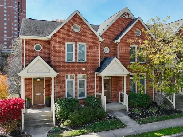 3433 Golden Ave, Cincinnati, OH 45226