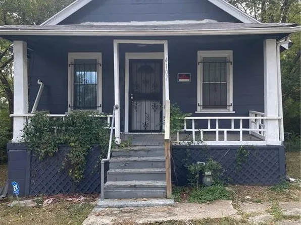 4107 E 60th St, Kansas City, MO 64130