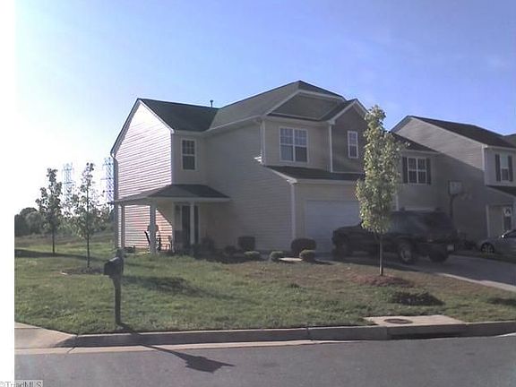 2nd image of 4811 Mystic Oak Dr