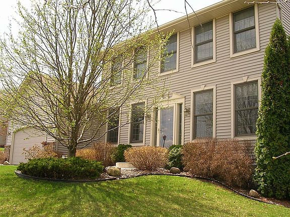 Beautiful Landscaping