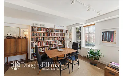 Sold by Douglas Elliman