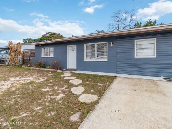 925 Alford St, Titusville, FL 32796