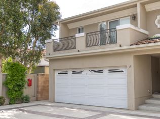 2004 Curtis Ave APT D, Redondo Beach, CA 90278