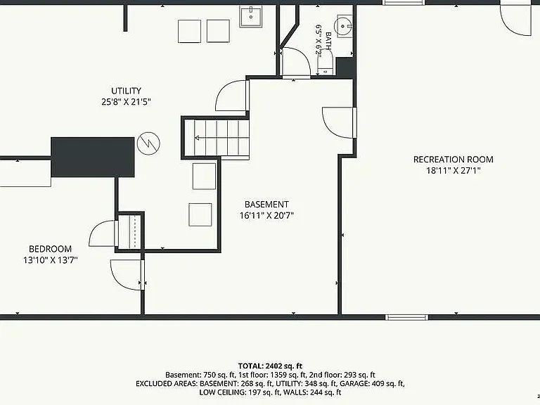 8345 Reinhardt St — Photo 40