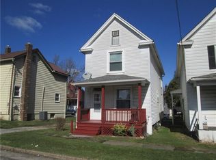 213 4th St, Butler, PA 16001