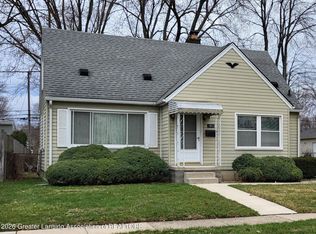 1943 Buckingham Ave, Berkley, MI 48072
