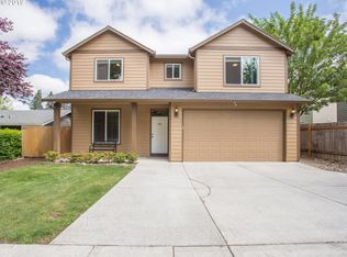 13408 NE 44th St, Vancouver, WA