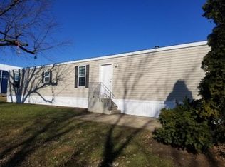 916 Moss Ave, Union City, IN 47390