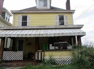 1341 Taylor Ave, New Kensington, PA