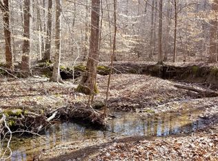 0 Bluewater Rd, Centerville, TN 37033