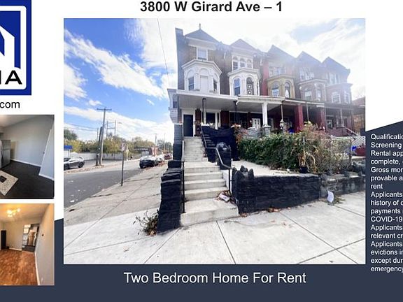 2nd image of 3800 W Girard Ave Floor 1