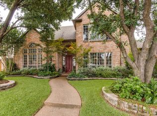 5824 Bassinghall Ln, Plano, TX 75093