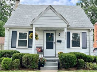 2190 Dorothea Rd, Berkley, MI 48072