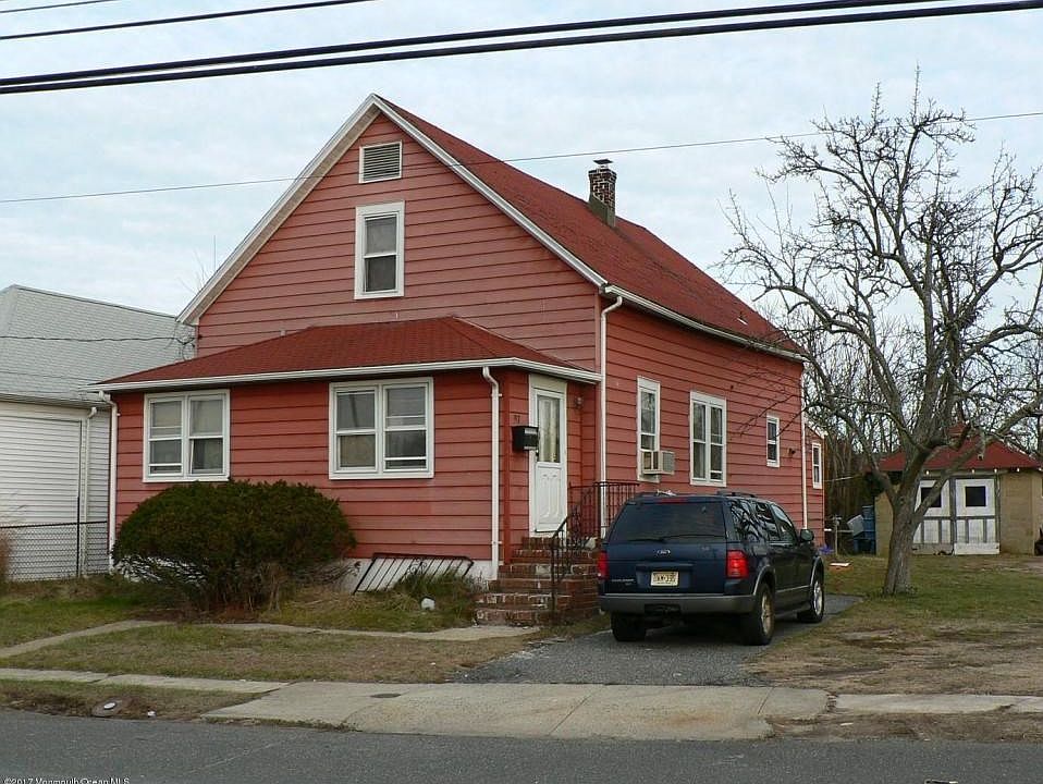 97 Long Branch Ave FRT