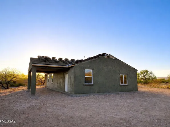 1883 Via Granada, Rio Rico, AZ 85648