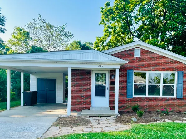 359 McDonald Dr, Versailles, KY 40383