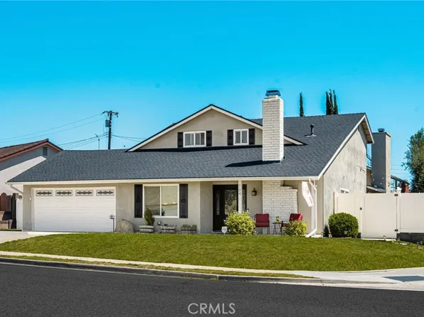 184 Eastwood Pl, Brea, CA 92821