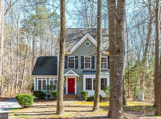 3 Garrett Dr, Ocean Pines, MD 21811