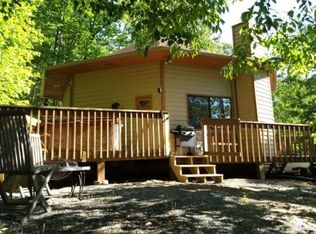 148 Beauregards Knob, Ellijay, GA 30536