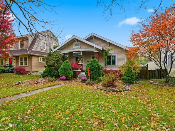 1705 S Main St, Findlay, OH 45840