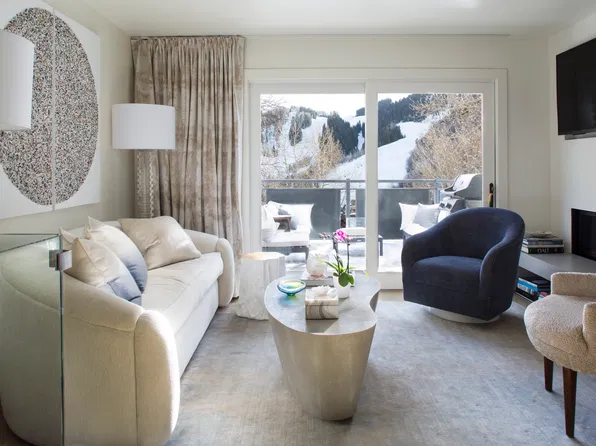124 E Durant Ave, Aspen, CO