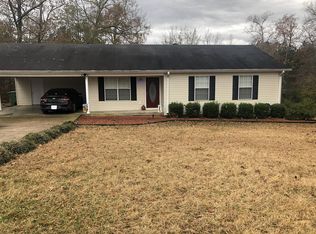 660 Deerfield Trl, Hamilton, AL 35570