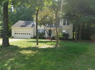 9404 Hungary Ridge Dr, Glen Allen, VA 23060