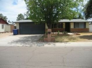 1719 W Nopal Dr, Chandler, AZ 85224