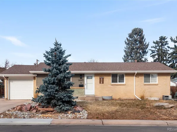 3647 W Grand Avenue, Littleton, CO 80123