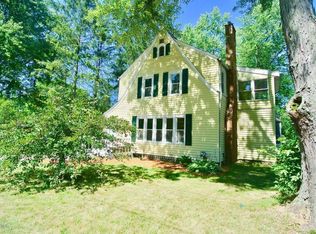 2284 Hamilton Rd, Okemos, MI 48864