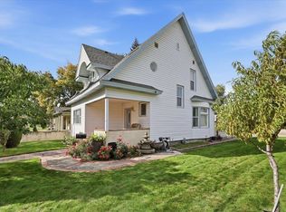 1202 W Frederick Ave, Spokane, WA 99205